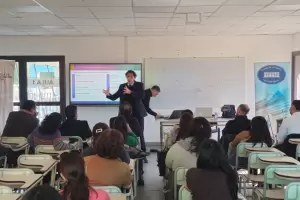 Catamarca acelera la adecuaci�n para la implementaci�n del nuevo R�gimen Penal Juvenil