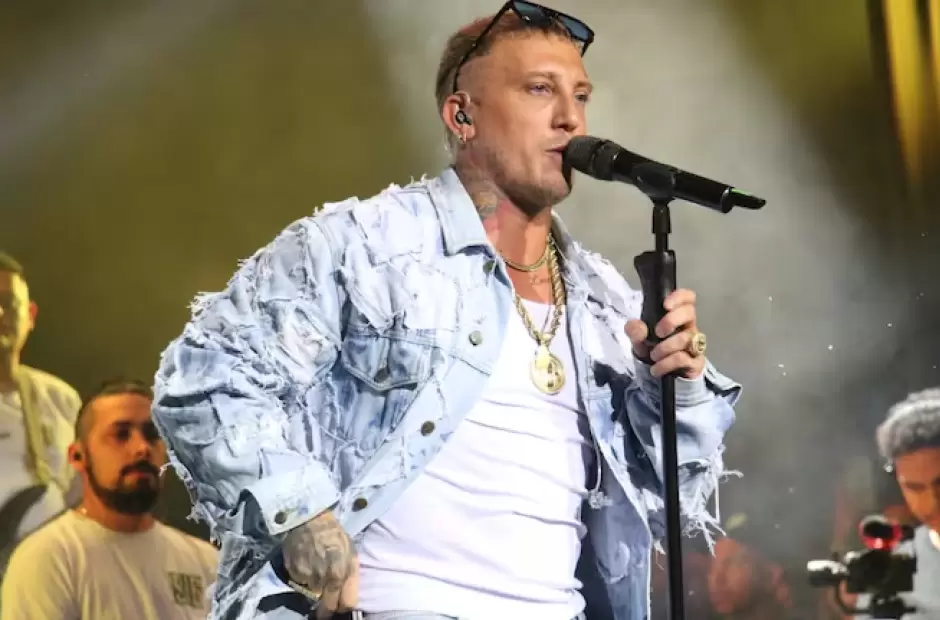 El Polaco