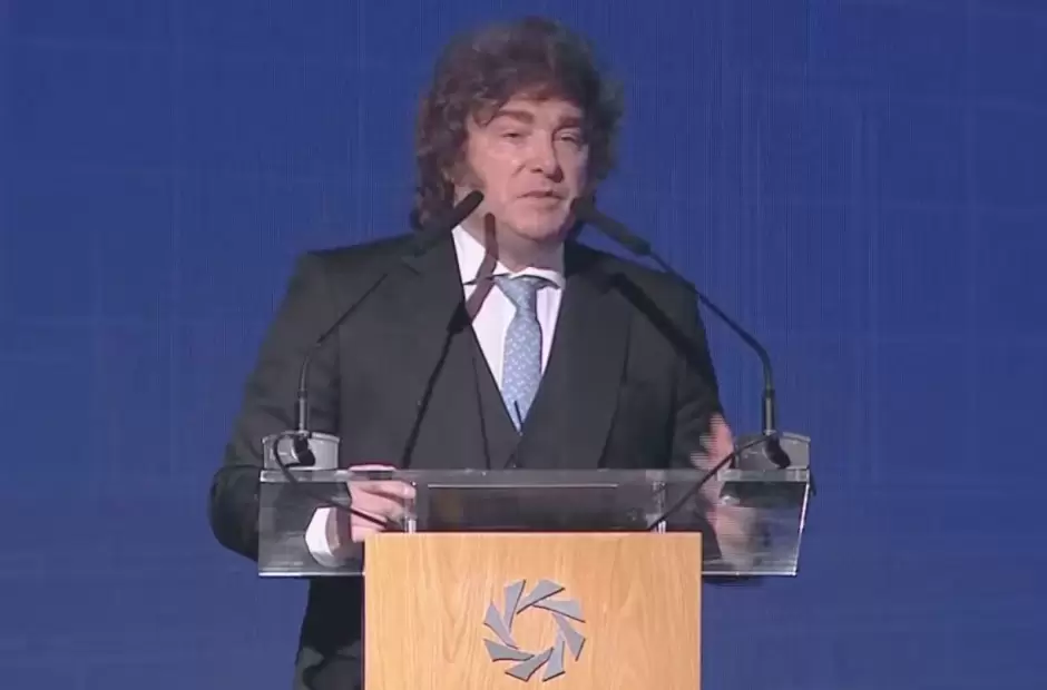 JavierMilei