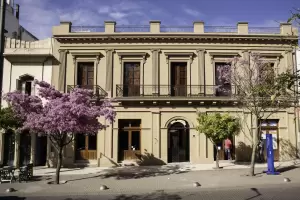 A 200 a�os de Octaviano Navarro: Catamarca revive a uno de sus gobernadores m�s trascendentes