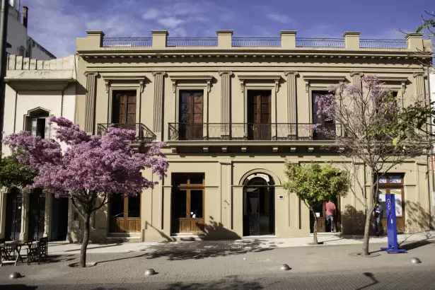 A 200 a�os de Octaviano Navarro: Catamarca revive a uno de sus gobernadores m�s trascendentes
