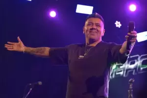 Sabroso desembarca en el Poncho y llevar� el ritmo del cuarteto a El Patio