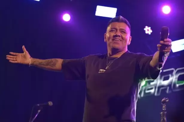 Sabroso desembarca en el Poncho y llevar� el ritmo del cuarteto a El Patio