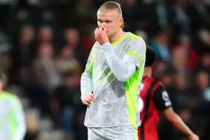 Arsenal se consagr� campe�n de la Premier League despu�s de 22 a�os