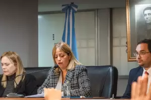 Diputados sesionar� en Piedra Blanca en homenaje al Bicentenario del Beato Esqui�