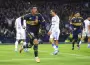 Boca empat� con Cruceiro y definir� su clasificaci�n en la �ltima fecha