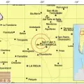 Un fuerte sismo de 4.5 grados sacudi� Catamarca y gener� inquietud entre los vecinos