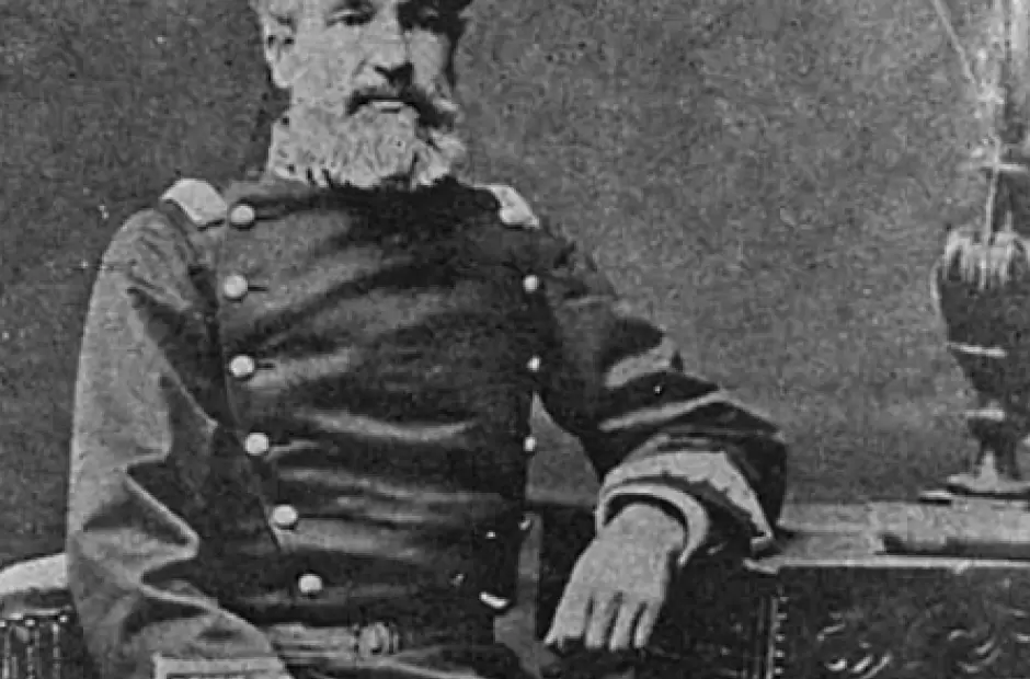 Octaviano Navarro
