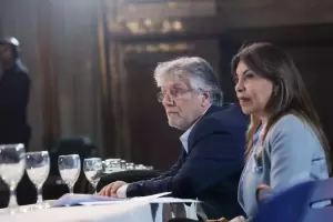 Andrada apura el proyecto para reorganizar la C�mara Federal de Tucum�n