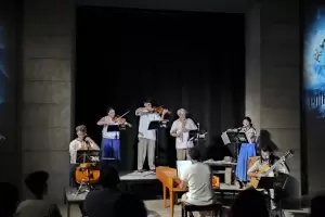La m�sica barroca iberoamericana llegar� a Catamarca con un concierto en CATA