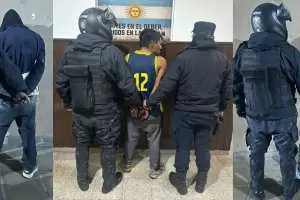 Operativos: arrestaron a 15 personas y demoraron a dos adolescentes