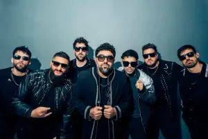 Cruzando el Charco llevar� su mezcla de rock y ritmos populares a El Patio