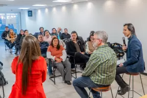 Catamarca impuls� una jornada sobre comercio electr�nico