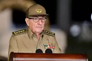 La Justicia de EE.UU. imput� al expresidente cubano Ra�l Castro por asesinato