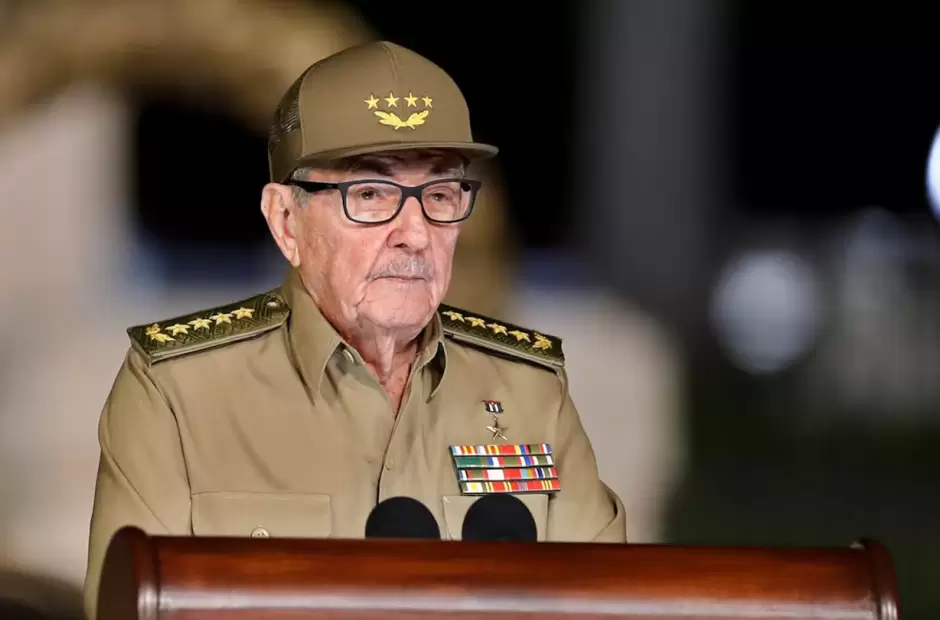 Ra�l Castro