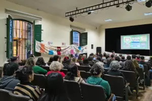 A 50 a�os del golpe militar, Catamarca abre el debate sobre genocidios ind�genas