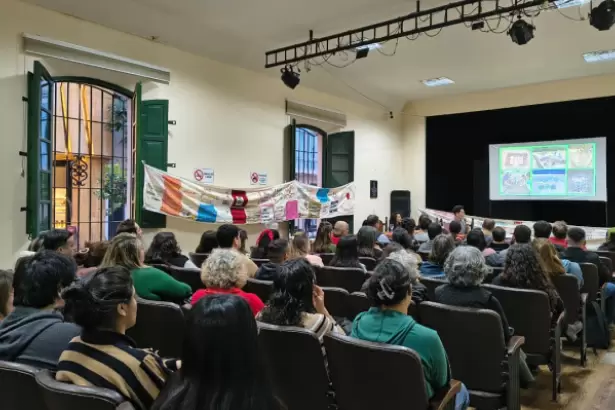 A 50 a�os del golpe militar, Catamarca abre el debate sobre genocidios ind�genas