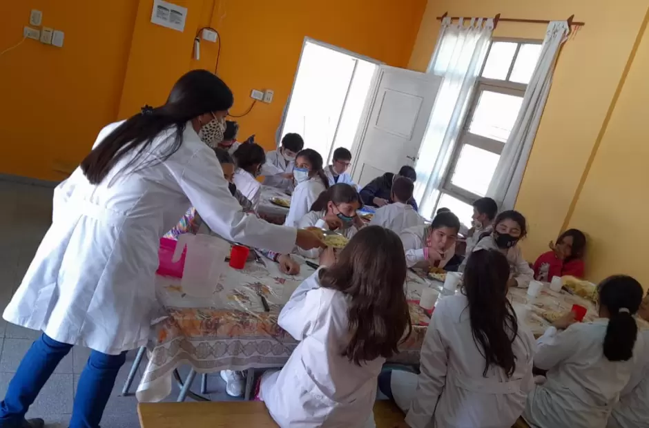 Catamarca destinar� m�s de $1.100 millones en pol�ticas alimentarias