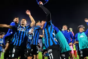 Atl�tico Tucum�n elimin� a Talleres y se meti� en octavos de final de la Copa Argentina