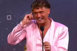 Ian Lucas y una dr�stica decisi�n que impacta de lleno en su carrera