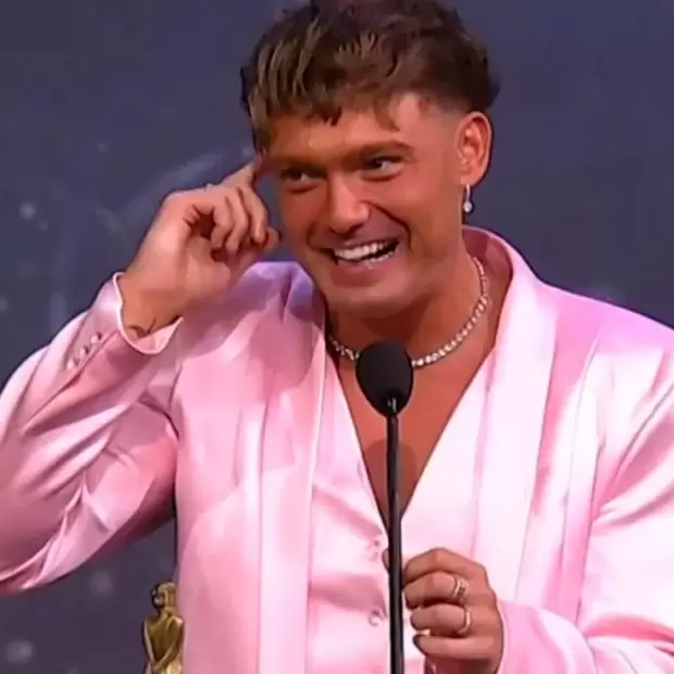 Ian Lucas y una dr�stica decisi�n que impacta de lleno en su carrera