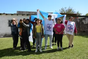 C�ritas Argentina lanz� su Colecta Anual y convoc� a "alentar la esperanza"