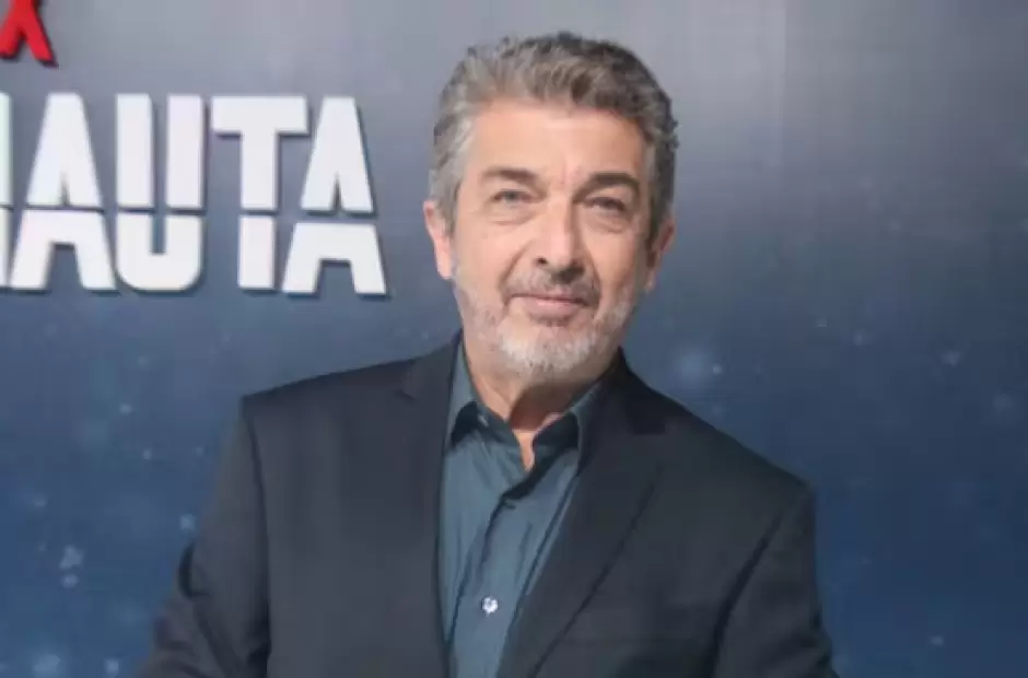 Ricardo Darin