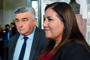 Carrizo contra el oficialismo por Diablillos: "es una d�cada de oportunidades perdidas"