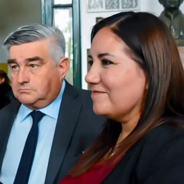 Carrizo contra el oficialismo por Diablillos: "es una d�cada de oportunidades perdidas"