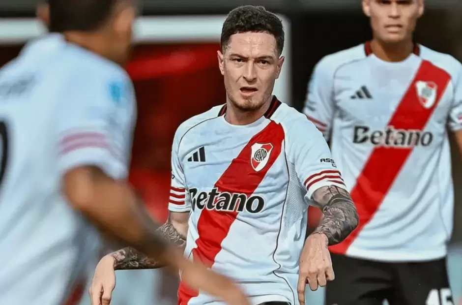 An�bal Moreno