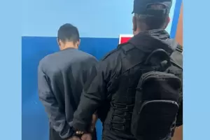 Catamarca: recuperaron un iPhone robado tras una persecuci�n