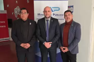Catamarca: un jurado popular declar� culpable a un hombre por abuso sexual agravado