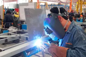 La econom�a repunt� en marzo y alcanz� su mejor desempe�o desde junio de 2025