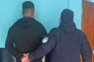 Violento episodio en Catamarca: fue a la casa de su cu�ada y la atac� a golpes