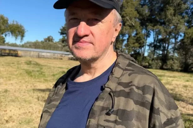 Los argentinos apoyan el arresto domiciliario para Konstantin Rudnev