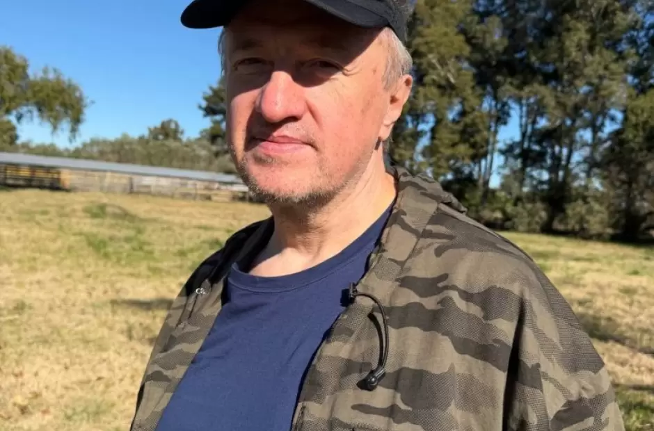 caso rudnev