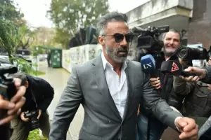 Juicio por la muerte de Maradona: Luque cuestion� el informe forense ante los jueces