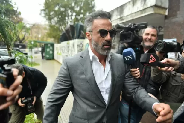 Juicio por la muerte de Maradona: Luque cuestion� el informe forense ante los jueces
