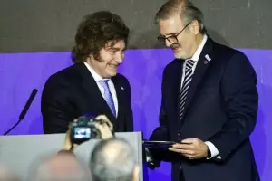El campo celebr� la baja de retenciones, aunque insisti� con las "retenciones cero"