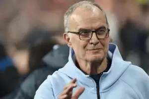 Marcelo Bielsa deja Uruguay: �Volver� a dirigir a Newell's?