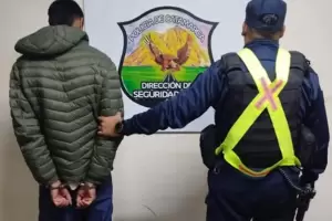 Detuvieron a un joven buscado por la Justicia de Santiago del Estero por abuso sexual