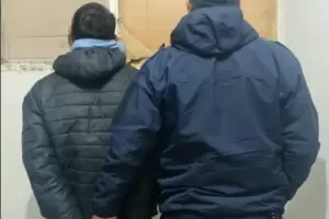 Catamarca: agredi� a su expareja y fue detenido