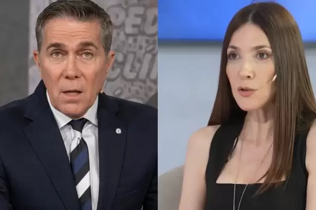 Rodolfo Barili confes� todo sobre su verdadera relaci�n con Cristina P�rez: "Est� todo..."
