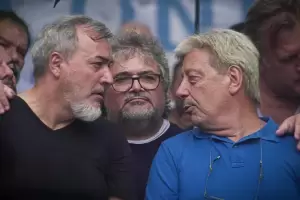 La Justicia anul� las elecciones de la UOM e intervino el gremio