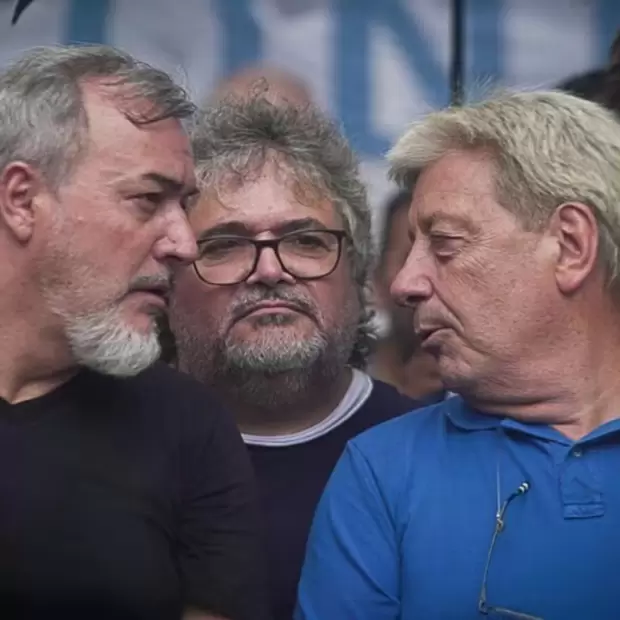 La Justicia anul� las elecciones de la UOM e intervino el gremio