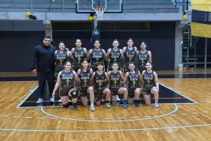 Montmartre finalista en la primera divisi�n femenina