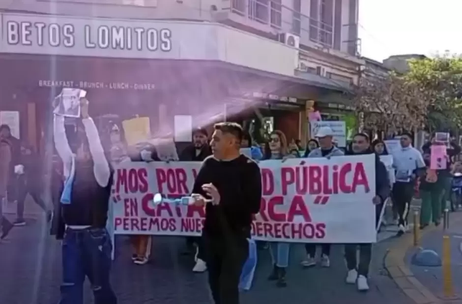 (Foto: Radio Valle Viejo)