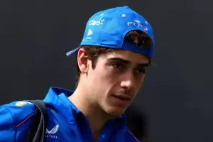Colapinto brill� en la Sprint del GP de Canad� y termin� a un paso de los puntos
