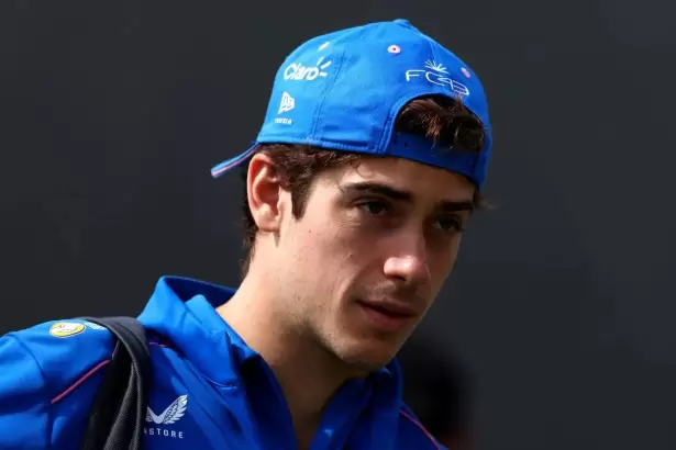 Cu�ndo vuelve a correr Franco Colapinto con Alpine en la F1 tras su hist�rica actuaci�n en el GP de Canad�