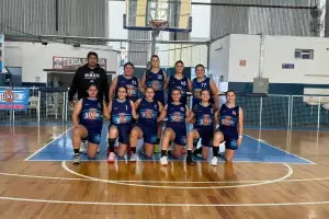 Hind� es finalista en la Primera divisi�n femenina